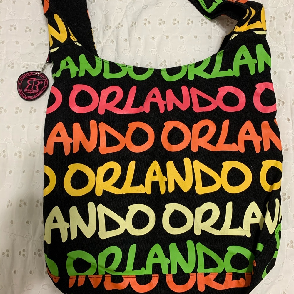 robin ruth bag